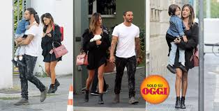 Stefano de martino e belen rodriguez: Stefano De Martino E Belen Rodriguez Di Nuovo Insieme Torresette