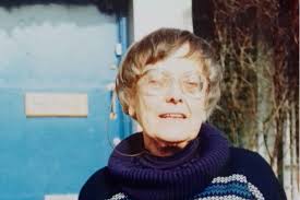 The Nun Who Stopped Riots