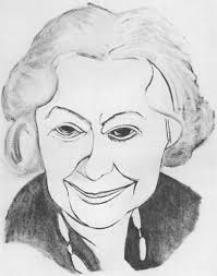 Martha King Basil King's Portraits, Maatstaf. Jaargang 30