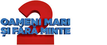 Dar intre batausi vechi si noi, soferi de autobuz schizofrenici. Oameni Mari È™i FÄƒrÄƒ Minte 2 Netflix