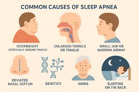 Image result for Sleep Apnea