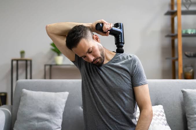 Massage Guns