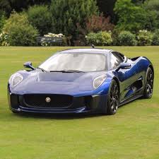 Jaguar C X75 Carros De Luxo Carros E Carros Desportivos