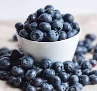 IQF Blueberries Information and Supply | Uren Food Ingredients