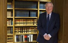 Cedar Rapids Attorney Stephen Jackson Sr Receives Prestigious Pro Bono Award From Iowa State Bar The Gazette