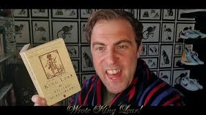 DAVE BIBBY: The Lockdown Blues