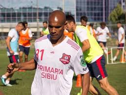 The facility be also used for a variety of other activities such as track and field and events. Fc Hermannstadt A RenunÈ›at La Jo Santos