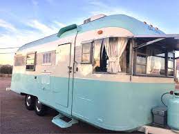 No Reserve Ebay Auction Retro Campers For Sale Vintage Campers Trailers Vintage Travel Trailers