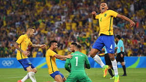 Um excelente teste que terminou 4 a 1 para o brasil. Futebol Em Toquio 2020 Quem Sucede Ao Brasil