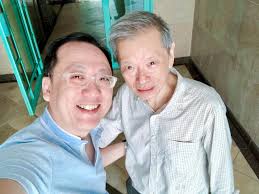 Does anyone know the whereabouts of Mr Tan Ing Hua and Mr Tan Kee Chiew.  Both should be in their late 60's or early 70's Mr Tan Ing Hua used to have