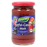 dennree Apfel-Mango Mark 360 g bei Violey