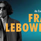 Fran Lebowitz event image