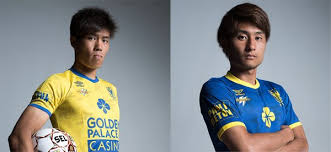 Ce club n'est pas encore sur wannateam mais si vous êtes nombreux à nous le demander, nous ferons en sorte de vous mettre en relation. Inazuma Frontier On Twitter Improbable Level 5 Est Devenu Un Sponsor Du Club De Football Belge K Saint Trond Vv Stvv Qui Joue En Division 1 Les Joueurs Auront Maintenant Un Logo Inazuma