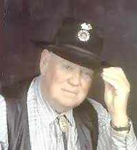 Ted Darrell Inman Sr. (1938-2008)