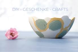 Do it yourself (diy) is the method of building, modifying, or repairing things without the direct aid of experts or professionals. Diy Geschenke Upcycling Und Crafts