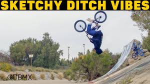 Maybe you would like to learn more about one of these? News Press Sketchy Ditch Vibes Gt Bmx