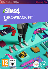 There are lots of simulator games available online but the sims 4 is one of the bestselling among others pc simulator game. Claners Tu Tienda De Videojuegos Digitales En Mexico Viendo Articulo The Sims 4 Throwback Fit Kit Row Origin Para Pcmac