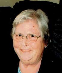 Obituary for Lynette H. Marr