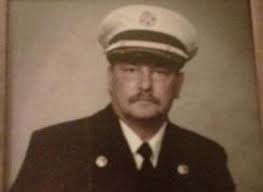 Danny Newberry Obituary