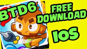 Bloons tower defense 6, también conocido como balloons td 6, ahora está disponible en android e ios. Bloons Td6 Free Download Ios Btd6 Hacking Wizard