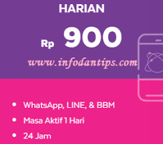 Check spelling or type a new query. Cara Membeli Paket Chat Unlimited Axis