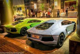 In the past, the sultan held absolute power over the state and was advised by a bendahara. Prince Sultan Of Johor S Car Collection Malaysia Agent4stars Com