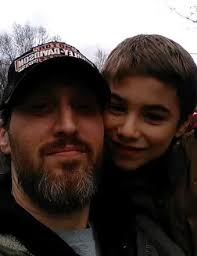 Obituary information for Erik Cottle