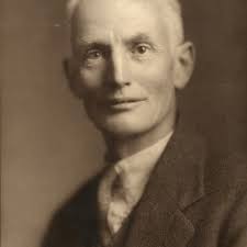 St. John's Anglican church, Trentham