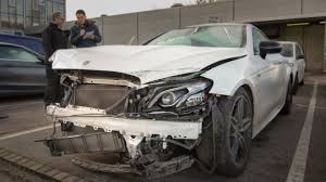A welding accident has been ruled as the cause of a fire on thursday at susquehanna road service in rising sun, cecil county. On The Road With Accident Researchers From Mercedes Benz Daimler