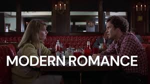 Modern Romance - Apple TV