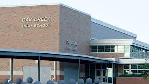 Oak creek, wisconsinthe world's best cookies. Oak Creek Franklin Schools To Return To In Person Learning In January