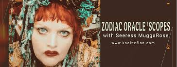 Cheyanne Dise' "Seeress MuggaRose" Evidential Medium