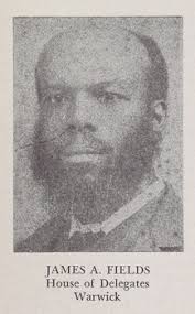 Today in Hampton History 1903