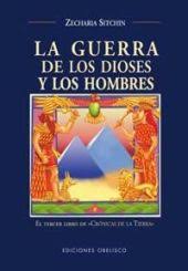 El objetivo de su colonización: Libro Perdido De Enki Sitchin Zecharia Santos Ochoa