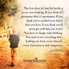 Easy Does It At Ease Joel Osteen Quotes Inspirational Quotes Words
