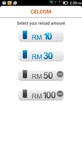 The confirmation will be sent to your email. Celcom Top Up For Android Apk Download