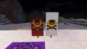 All content is shared by the community and free to download. How To Make A Penguin Banner In Minecraft Herunterladen