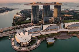 View deals for marina bay sands, including fully refundable rates with free cancellation. Marina Bay Sands Hotel Puzzle Lander Singapur Puzzle Garage