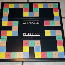 We did not find results for: Como Hacer Un Juego De Pictionary Casero 7 Pasos