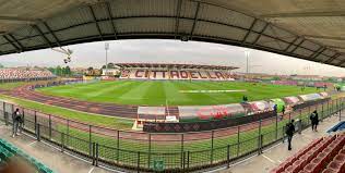 Address, stadio piercesare tombolato reviews: Miglior Terreno Di Gioco Cittadella Primo Benevento Fuori Dal Podio