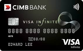Toggle allow overseas use to change *set a start and end date for activation and your card's overseas function will be automatically deactivated after the end date. Best Cimb Credit Cards Singapore 2021 Compare Apply Online Moneysmart Sg