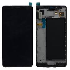 Microsoft Lumia 950 Dual SIM - White ...