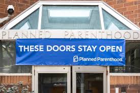 Planned Parenthood S Risky Strategy To Update Its Image Phillyvoice