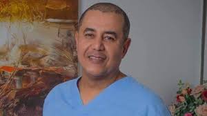 Caso Edwin Arrieta: el médico actuó como “descuartizador” en una serie de  televisión