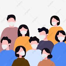 Pilih dari 12000+ masker sumber daya grafis dan unduh dalam bentuk png, eps, ai atau psd. Gambar Orang Yang Menggunakan Masker Wajah Untuk Melawan Coronavirus Orang Clipart Orang Ilustrasi Png Dan Vektor Dengan Latar Belakang Transparan Untuk Unduh Gratis