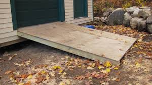 It is easy to build and very. How To Build A Ramp Youtube