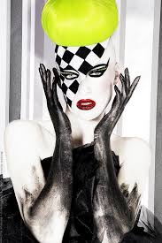 Pin By Cathie Maya On Colours Face Art Fantasy Makeup Costume Makeup