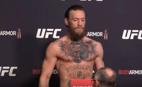 Последние твиты от conor mcgregor (@thenotoriousmma). Conor Mcgregor Elogia Poirier Mas Preve Vitoria Rapida No Ufc 257 Vou Nocautear Em 60 Segundos