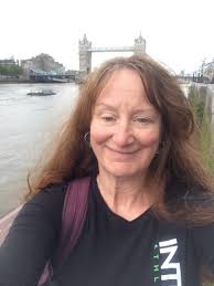 AHA Member Spotlight: Melissa Darby