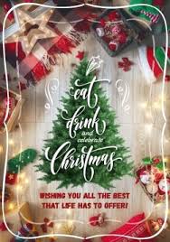 The same is true for loved ones. Merry Christmas Photo Card 2021 For Family Friends